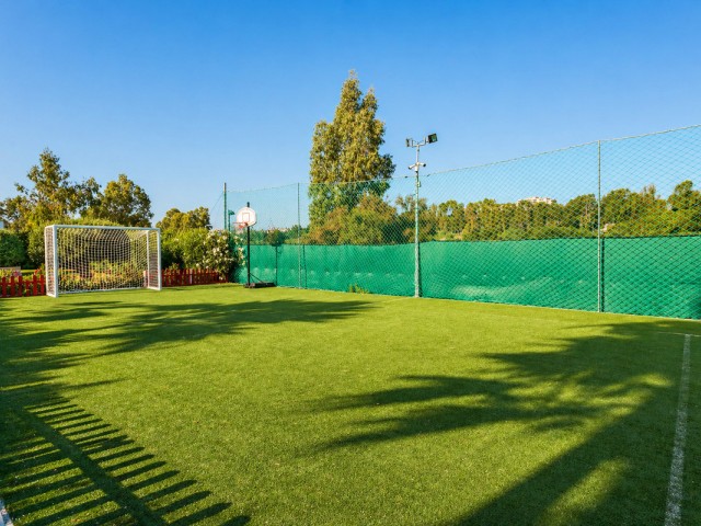 3 Bedrooms Apartment in Guadalmina Alta