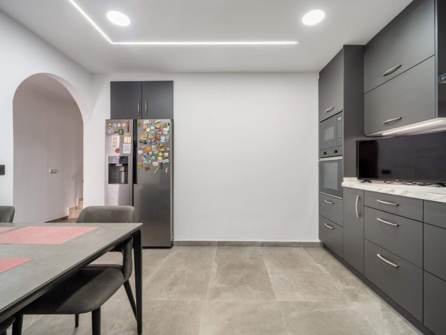 3 Slaapkamer Villa in Estepona