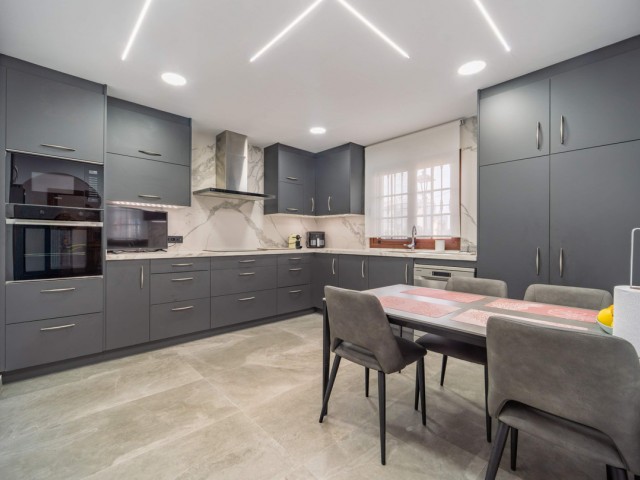 3 Slaapkamer Villa in Estepona