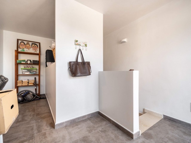 3 Slaapkamer Villa in Estepona