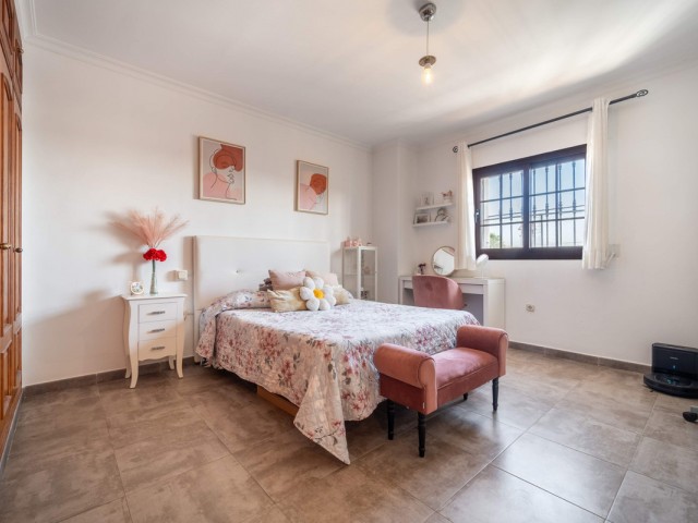 3 Slaapkamer Villa in Estepona
