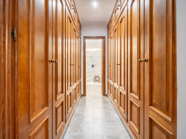 3 Slaapkamer Villa in Estepona