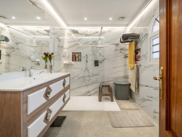 3 Slaapkamer Villa in Estepona