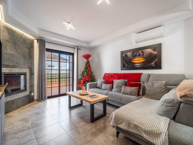 Huvila, Estepona