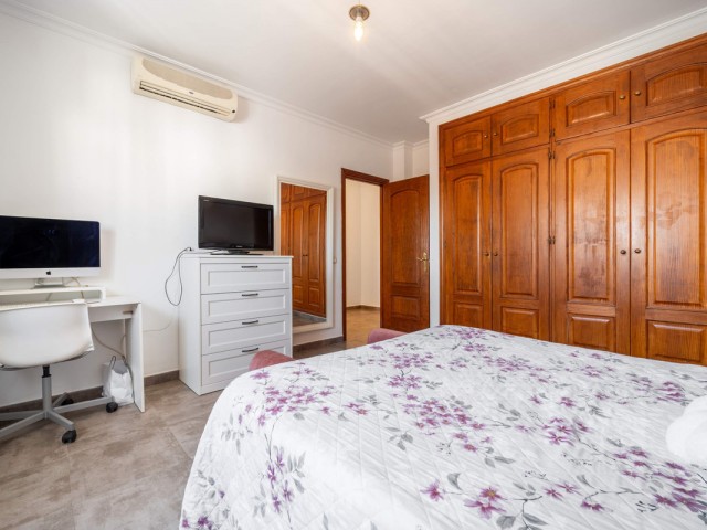 3 Sovrums Villa i Estepona