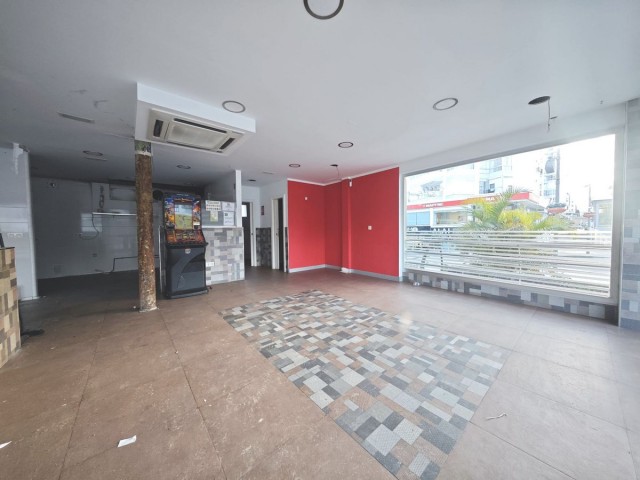 Liikekiinteistö Benalmadena