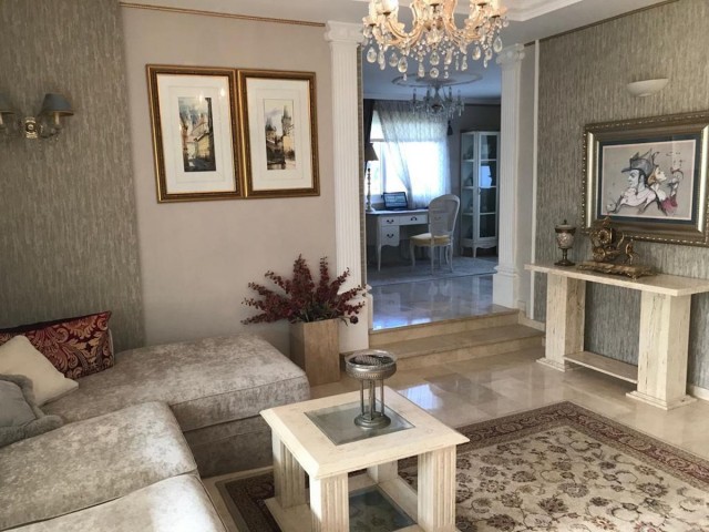 3 Schlafzimmer Reihenhaus in Riviera del Sol