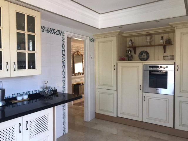 3 Schlafzimmer Reihenhaus in Riviera del Sol