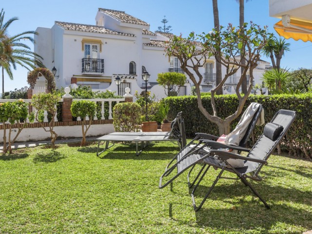 Maison mitoyenne avec 3 Chambres  à La Cala de Mijas