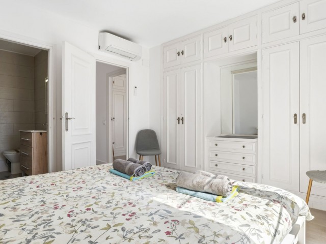 Maison mitoyenne avec 3 Chambres  à La Cala de Mijas