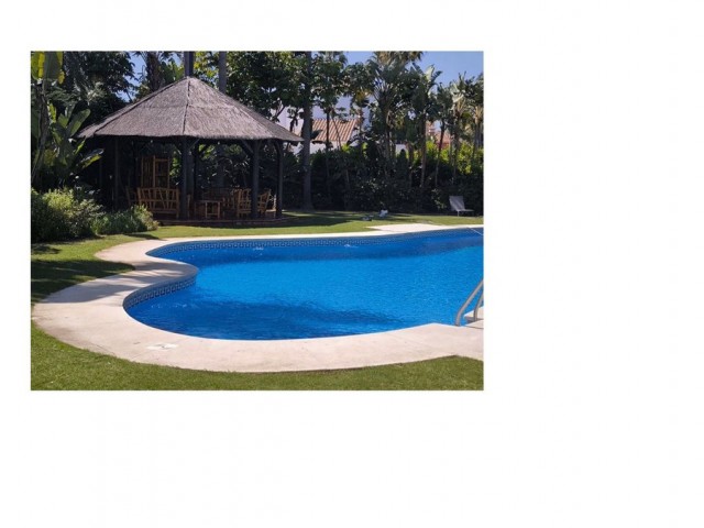 Kattohuoneisto, Puerto Banús