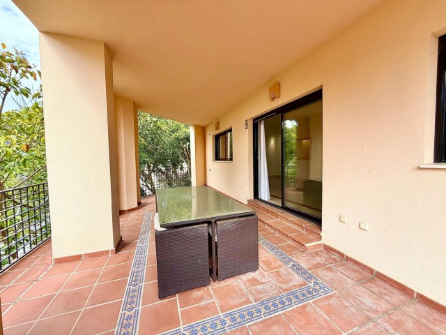 Kattohuoneisto Puerto Banús