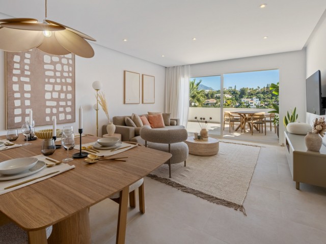 Apartment, La Quinta, R5340502