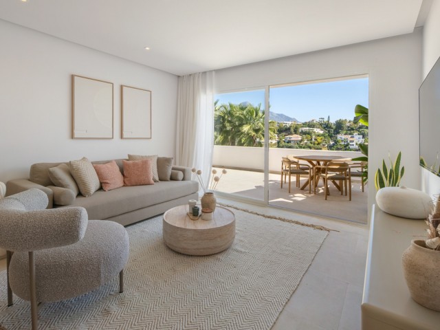 2 Bedrooms Apartment in La Quinta