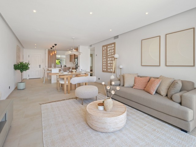 2 Bedrooms Apartment in La Quinta