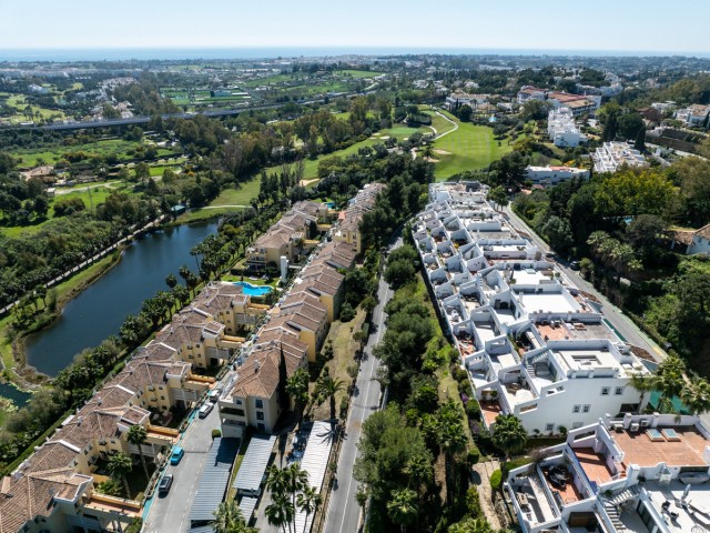 2 Bedrooms Apartment in La Quinta