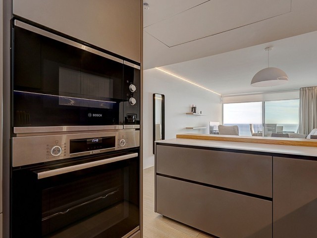 2 Makuuhuoneen Huoneisto Fuengirola