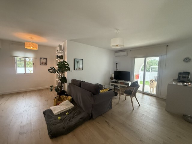 5 Makuuhuoneen Huvila Mijas