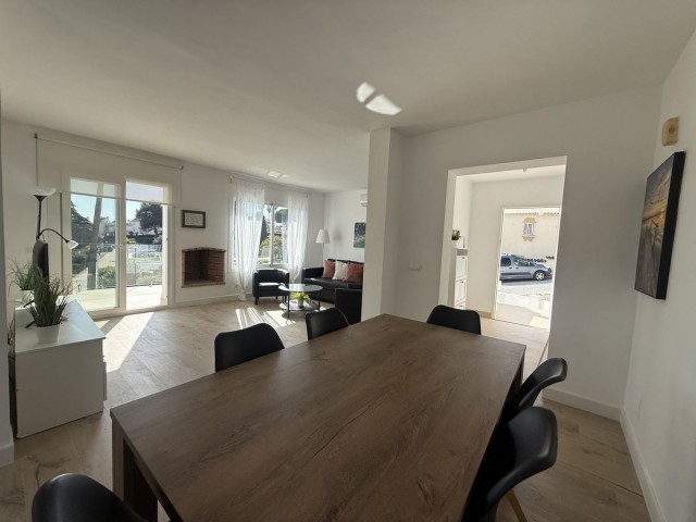 5 Makuuhuoneen Huvila Mijas