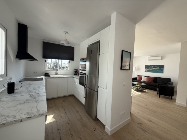 5 Makuuhuoneen Huvila Mijas