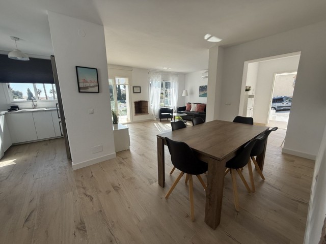 5 Makuuhuoneen Huvila Mijas