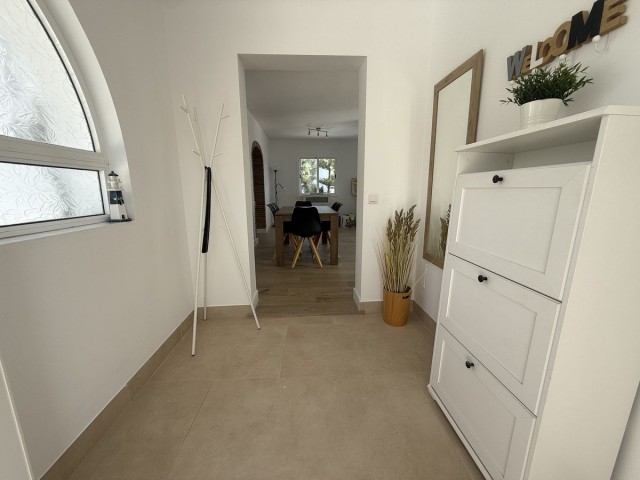 5 Makuuhuoneen Huvila Mijas