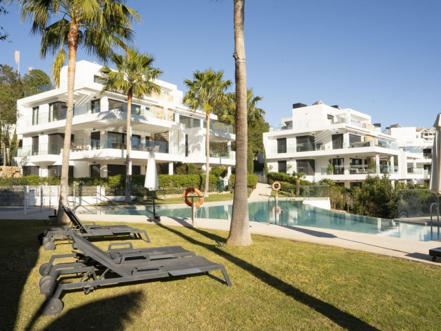 3 Makuuhuoneen Huoneisto Selwo