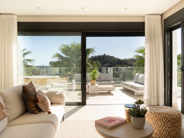 3 Makuuhuoneen Huoneisto Selwo