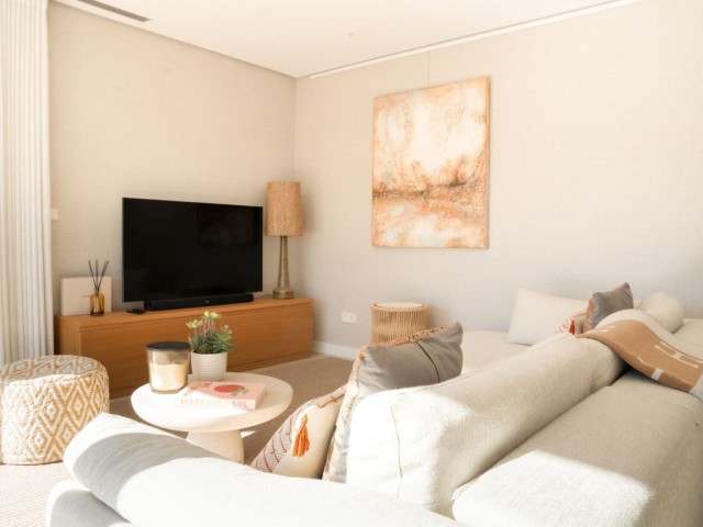 3 Makuuhuoneen Huoneisto Selwo