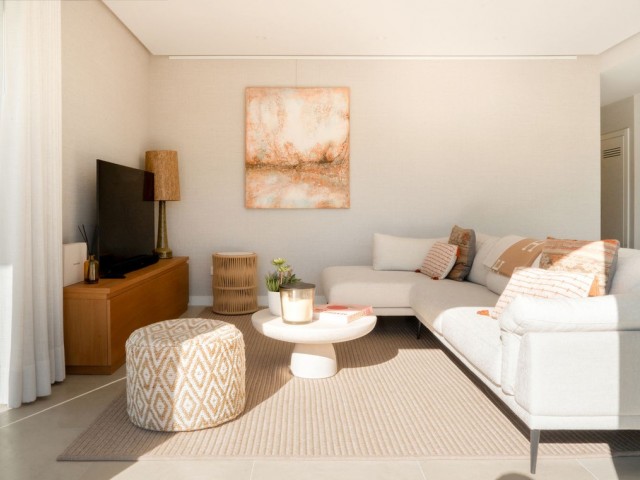 3 Makuuhuoneen Huoneisto Selwo