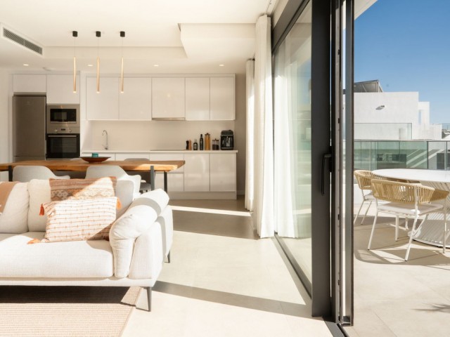 3 Makuuhuoneen Huoneisto Selwo