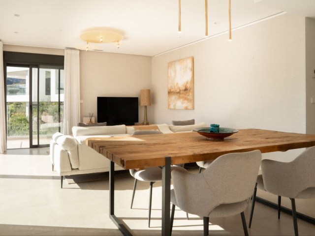 3 Makuuhuoneen Huoneisto Selwo