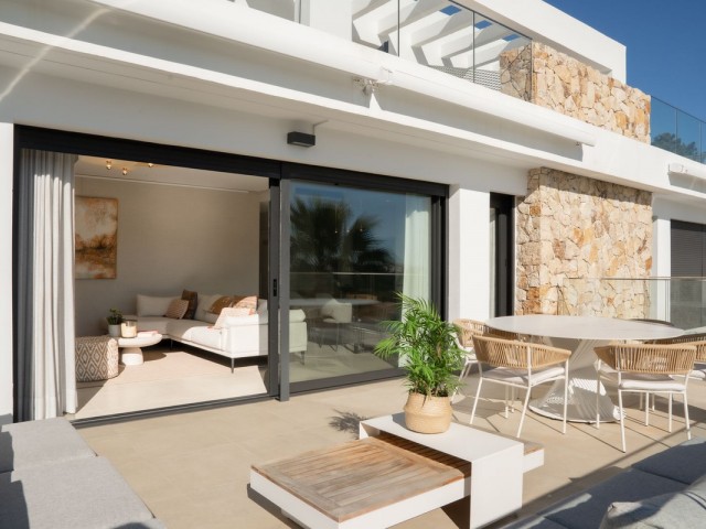 3 Makuuhuoneen Huoneisto Selwo