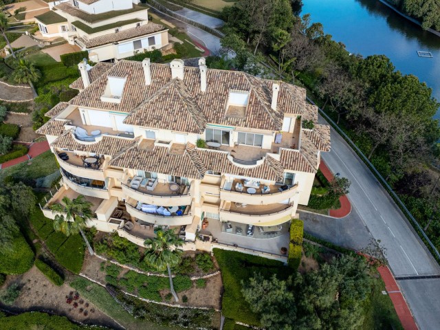 3 Makuuhuoneen Huoneisto Elviria