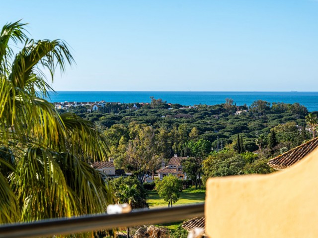 3 Makuuhuoneen Huoneisto Elviria