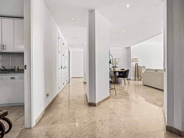 3 Makuuhuoneen Huoneisto Elviria