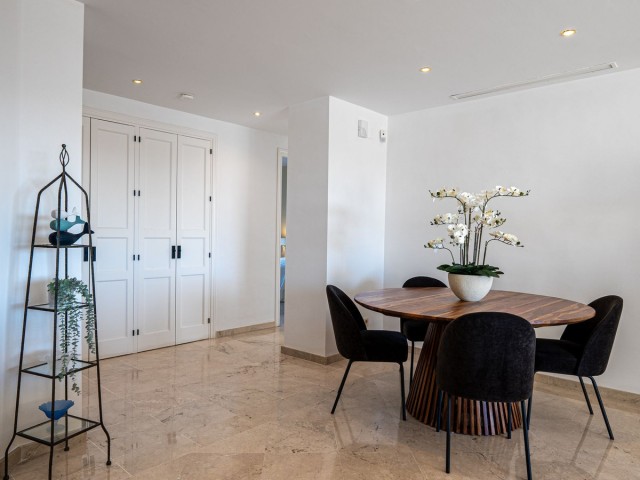 3 Makuuhuoneen Huoneisto Elviria