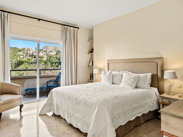 3 Makuuhuoneen Huoneisto Elviria