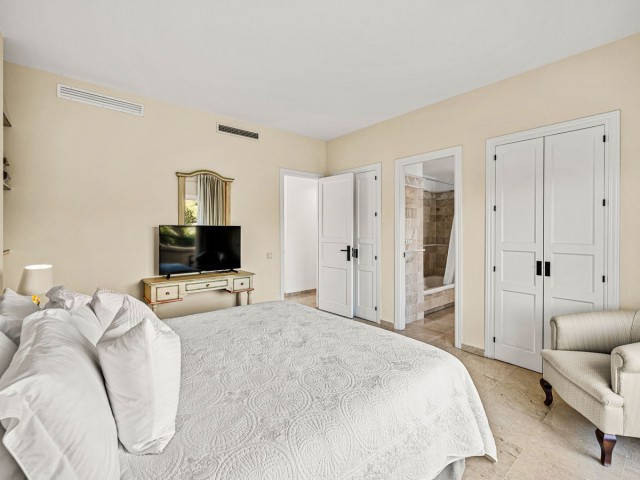 3 Makuuhuoneen Huoneisto Elviria