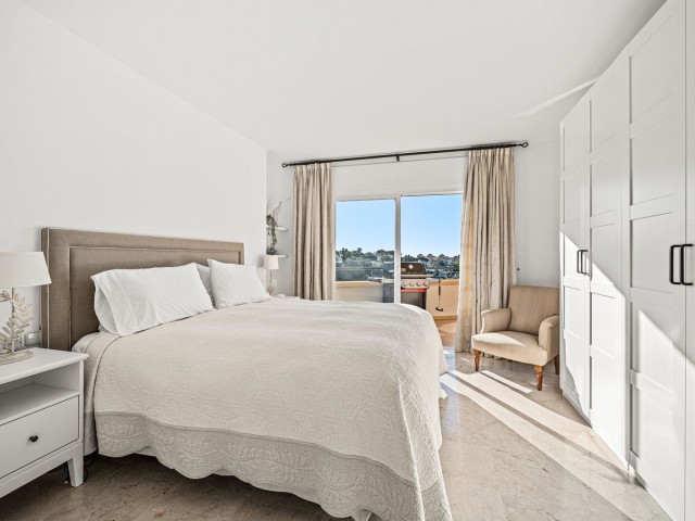 3 Makuuhuoneen Huoneisto Elviria