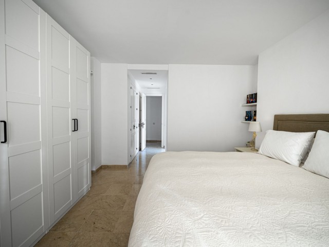 3 Makuuhuoneen Huoneisto Elviria