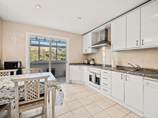 3 Makuuhuoneen Huoneisto Elviria