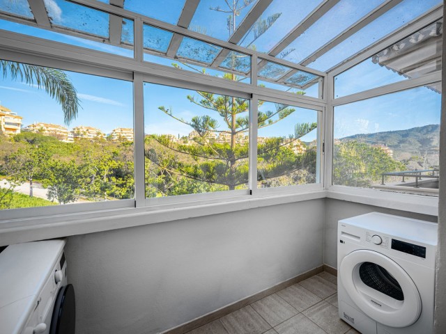 3 Makuuhuoneen Huoneisto Elviria