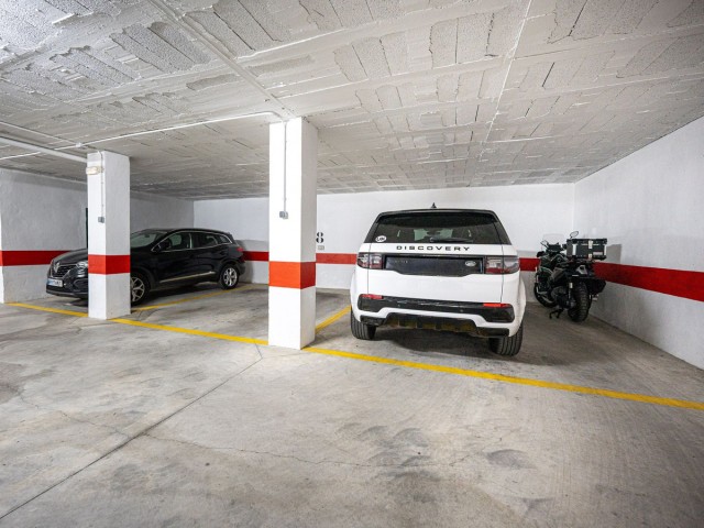 3 Makuuhuoneen Huoneisto Elviria