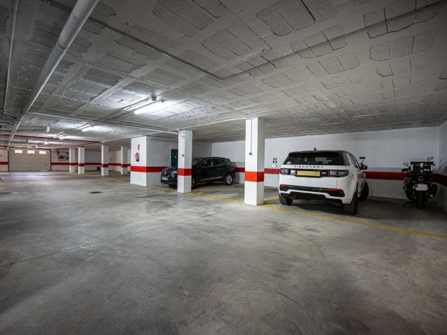 3 Makuuhuoneen Huoneisto Elviria