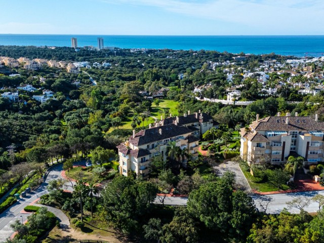 3 Makuuhuoneen Huoneisto Elviria