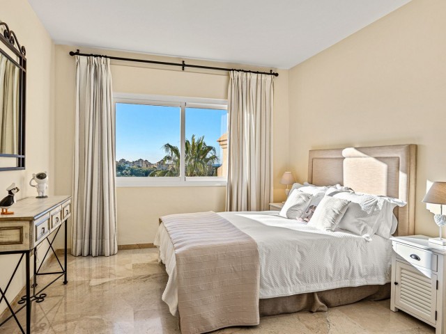 Appartement avec 3 Chambres  à Elviria