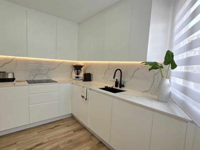 4 Makuuhuoneen Huoneisto Benalmadena