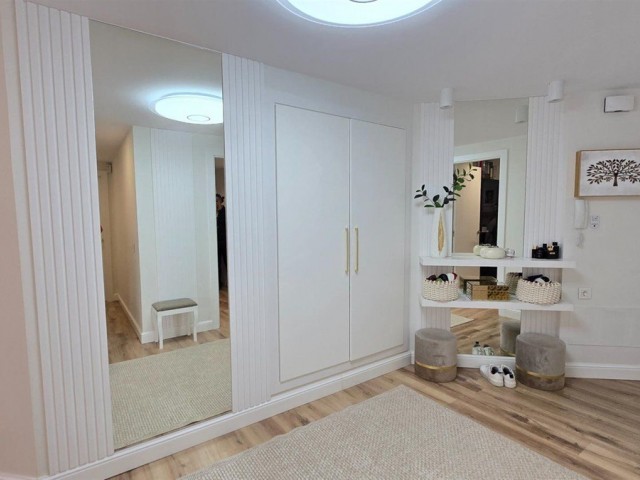 4 Makuuhuoneen Huoneisto Benalmadena