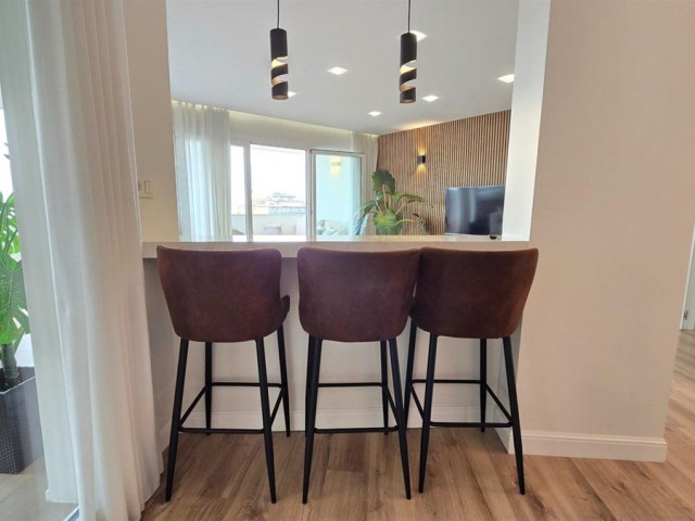 4 Makuuhuoneen Huoneisto Benalmadena